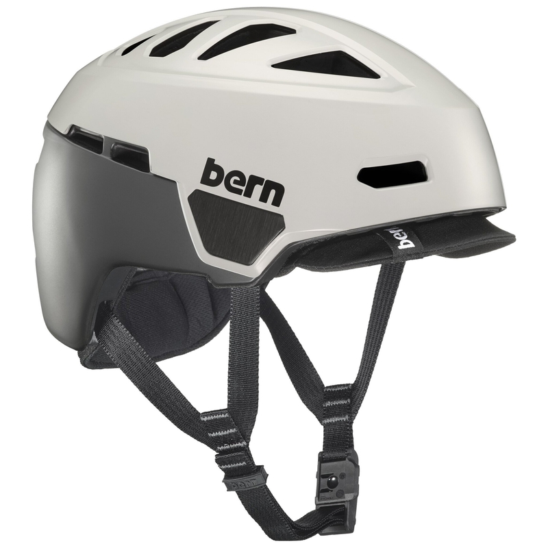 Bern Caper Bike Helmet image number null