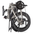 Tern Vektron S10 Gen 2 Folding Electric Bike image number null