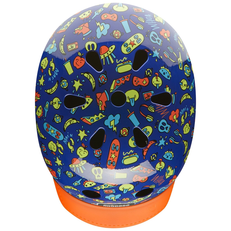 Nutcase Little Nutty Bike Helmet - Kids' image number null