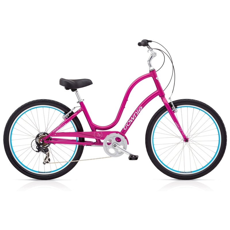 Electra Townie 7D Step-Through Women's Bike