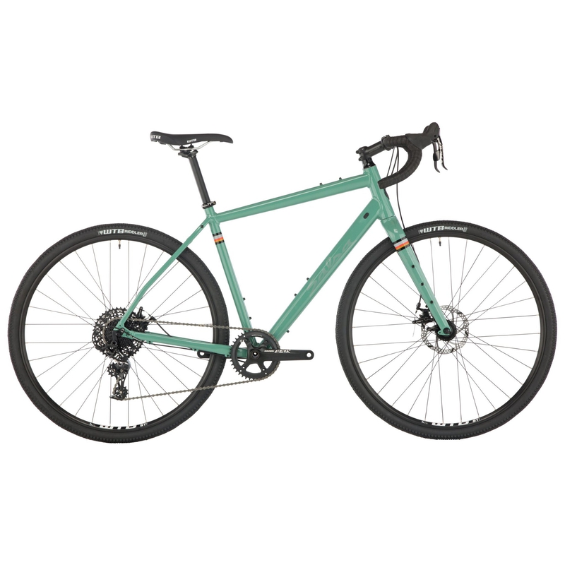 Salsa Journeyman Apex 1 700 Bike