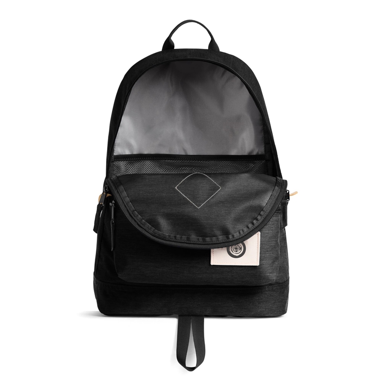 Mini Berkeley Backpack image number null