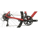 Salsa Journeyman Claris 700 Bike image number null