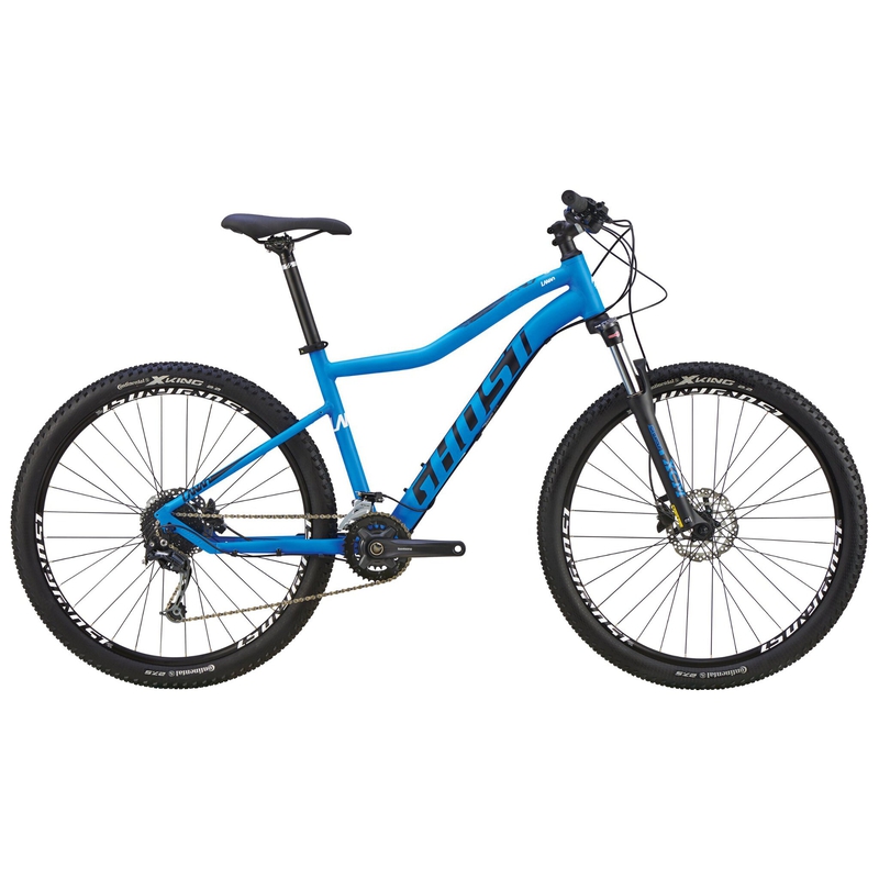 GHOST Lanao 4.7 27.5" Women's Bike - 2019