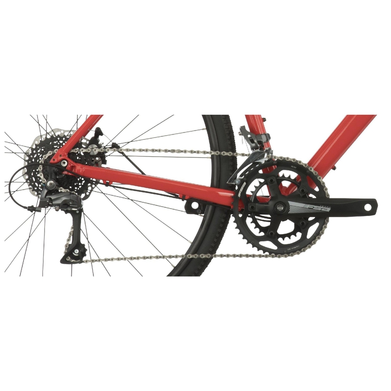 Salsa Journeyman Claris 700 Bike image number null