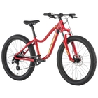 Salsa Timberjack 24 SUS Plus Kids' Bike - 2019 image number null