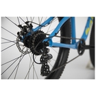 Salsa Timberjack 24" Plus Kids' Bike image number null