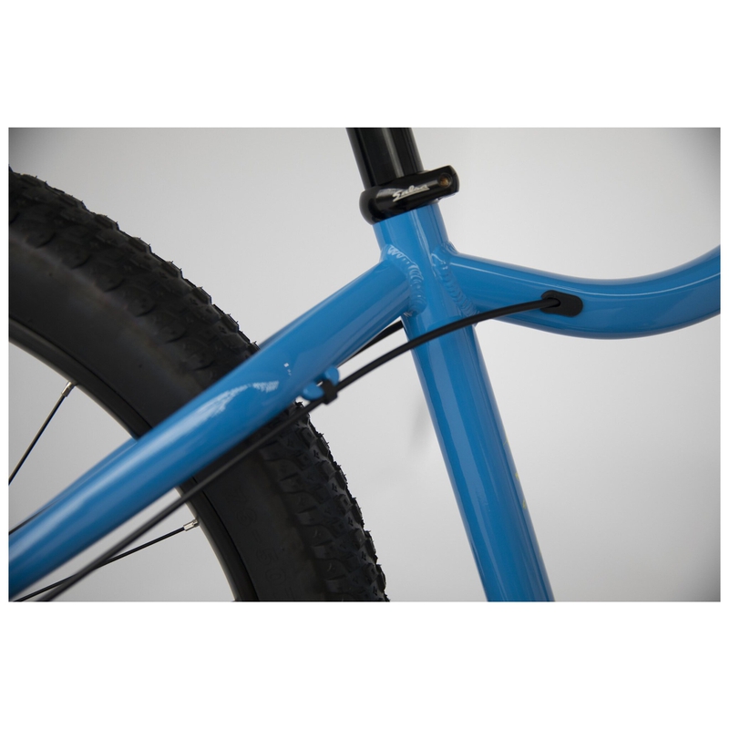 Salsa Timberjack 24" Plus Kids' Bike image number null
