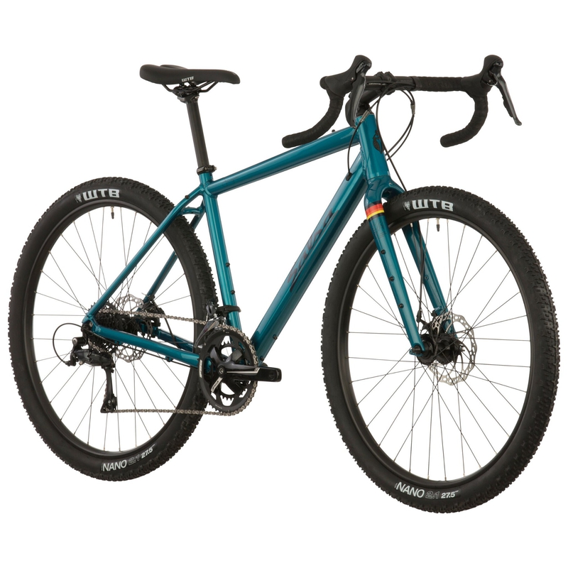Salsa Journeyman Sora 650 Bike image number null