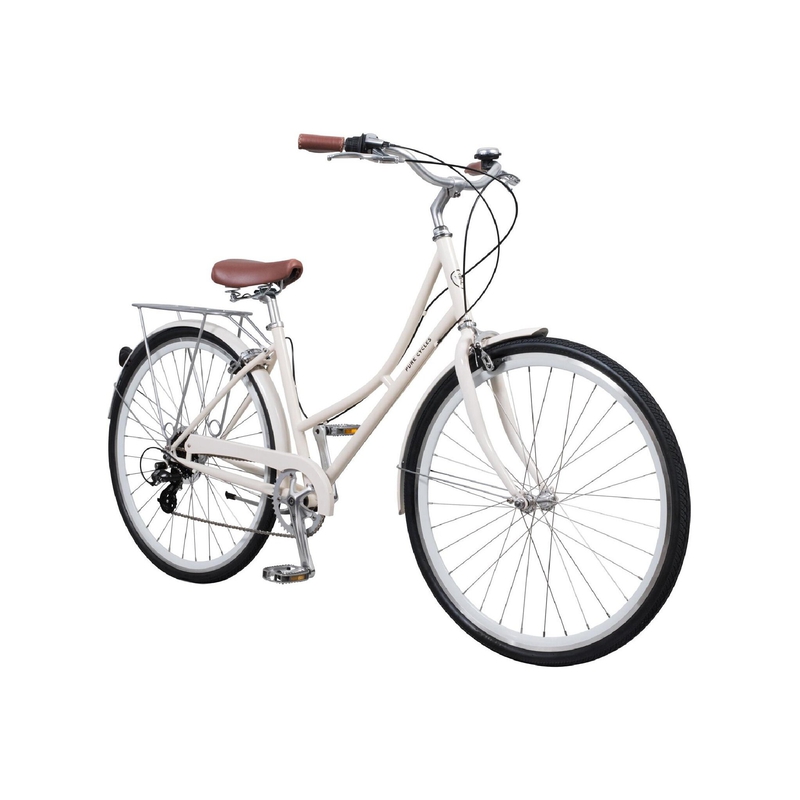 Pure Cycles Step-Through Classic Women's Bike image number null