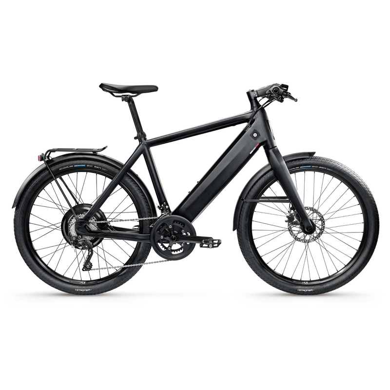 STROMER ST2 Sport Electric Bike