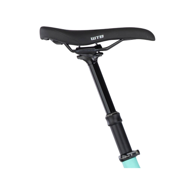 Salsa Rustler Carbon NX Eagle 27.5 Bike image number null