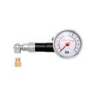 Planet Bike Fat Max 15 Bike Tire Gauge image number null