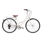 Pure Cycles Step-Through Classic Women's Bike image number null