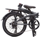 Tern Link C8 Folding Bike image number null
