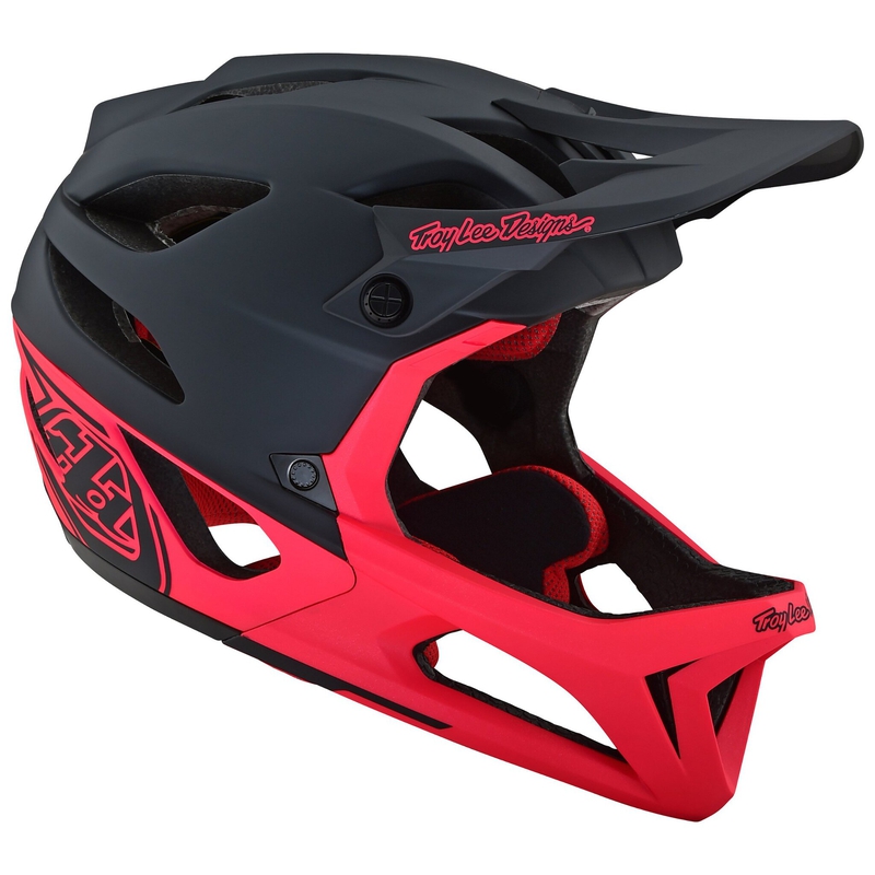 Troy Lee Designs Stage MIPS Bike Helmet image number null
