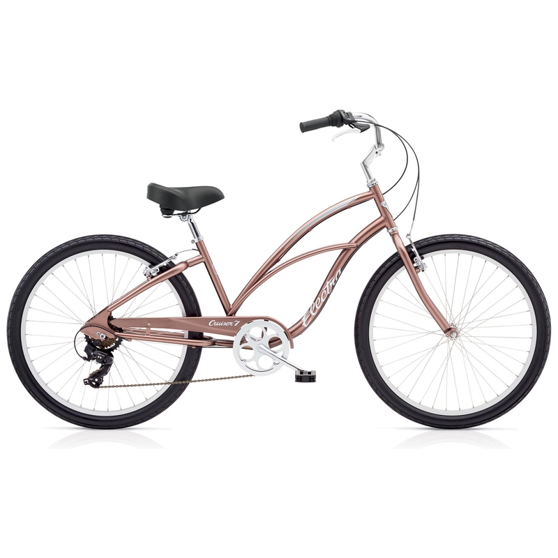 Electra Cruiser 7D Step-Through Bike - Women's