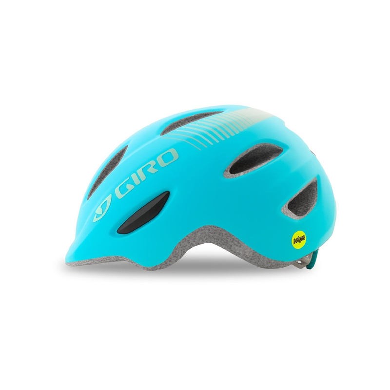 Giro Scamp MIPS Bike Helmet - Kids' image number null