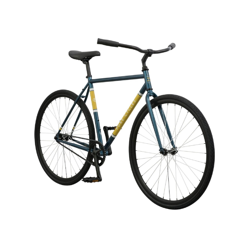 Pure Cycles Coaster Bike image number null