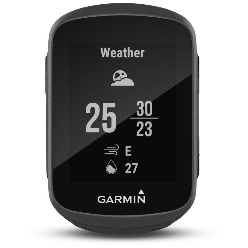 Garmin Edge 130 GPS Bike Computer image number null