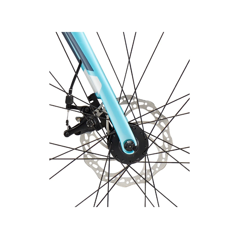 Cannondale Synapse AL Disc Tiagra Women's Bike - 2018 image number null