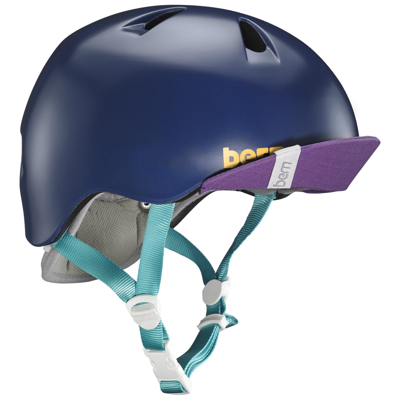 Bern Nina Jr. Bike Helmet