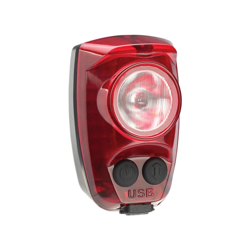 Cygolite Hotshot Pro 150 Rear Bike Light