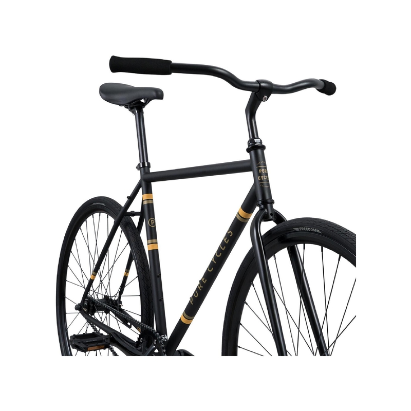 Pure Cycles Coaster Bike image number null