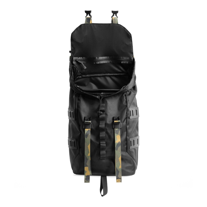 Lineage Ruck 37l Backpack image number null