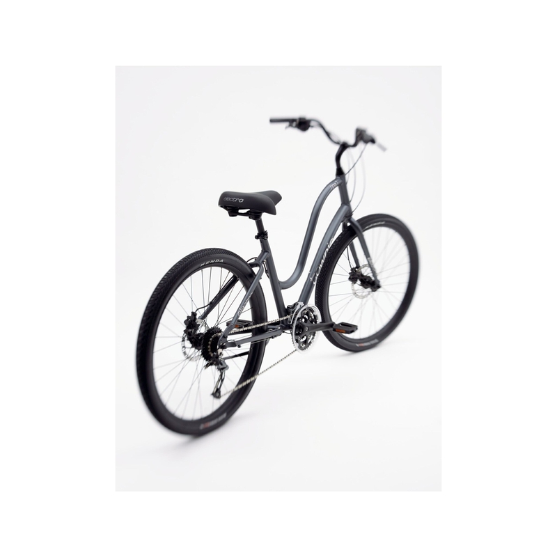Electra Townie Path 27D Step-Through Women's Bike image number null