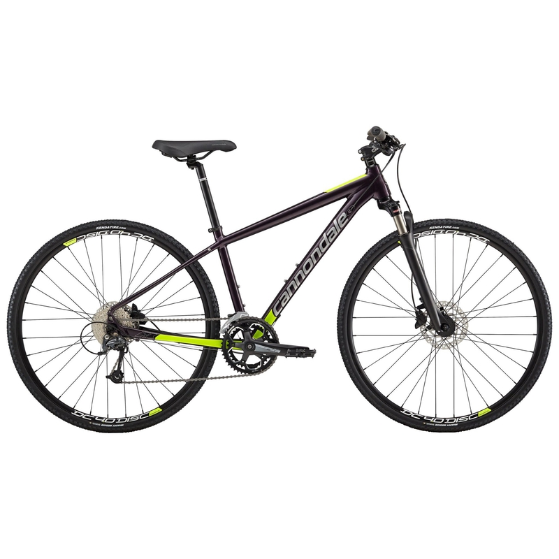 Cannondale Althea 2 Women's Bike