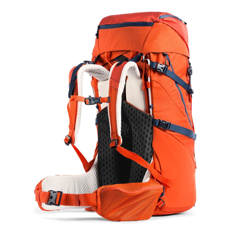 Youth Terra 55 Backpack image number null
