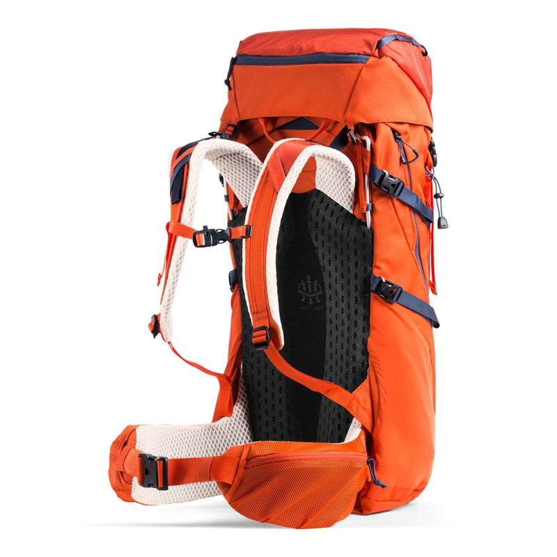 Terra 55 Backpack image number null