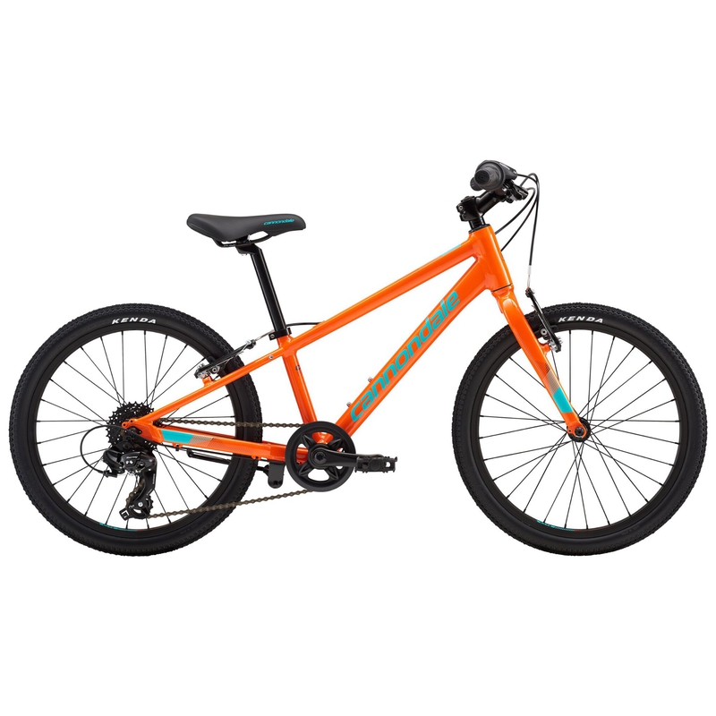 Cannondale Quick 20 Kids' Bike image number null