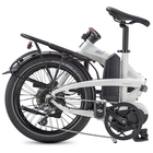 Tern Vektron D8 Folding Electric Bike image number null