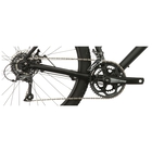 Salsa Journeyman Flat Bar Claris 650 Bike image number null