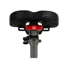 Brompton Rapid Mini Saddle Light Kit image number null