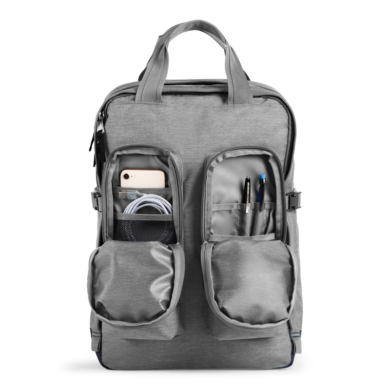 Mini Crevasse Backpack image number null