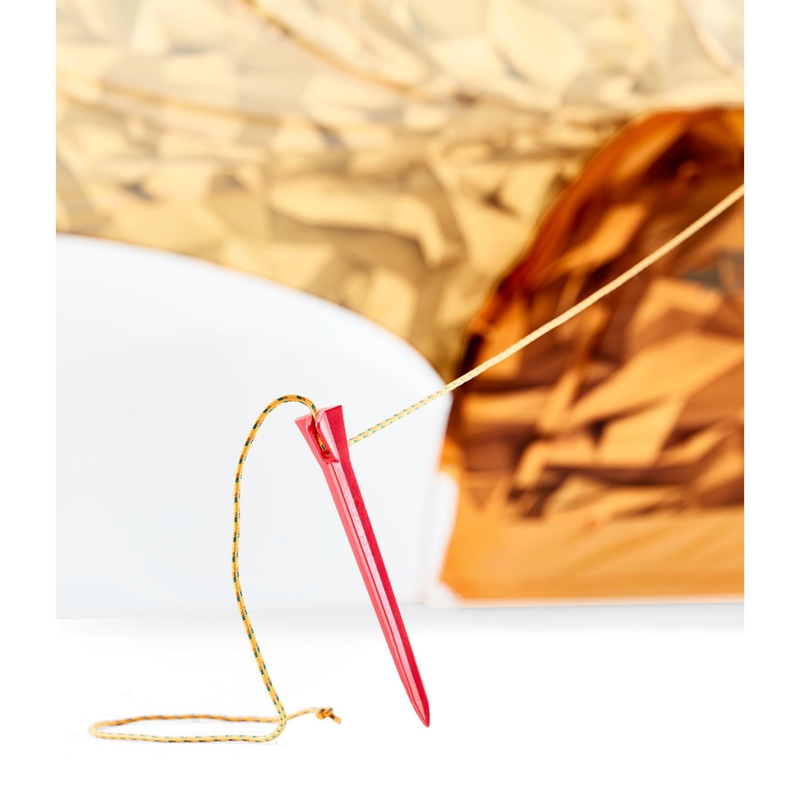 Homestead Sun Shade image number null