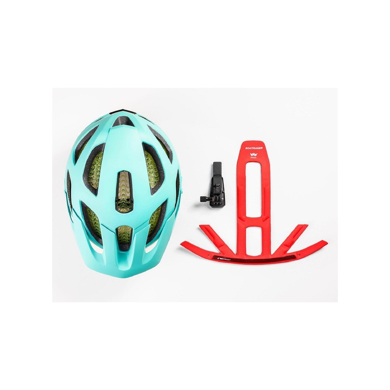 Bontrager Blaze WaveCel Helmet image number null