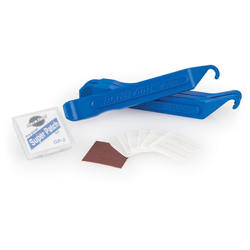 Park Tool Tire and Tube Repair Kit