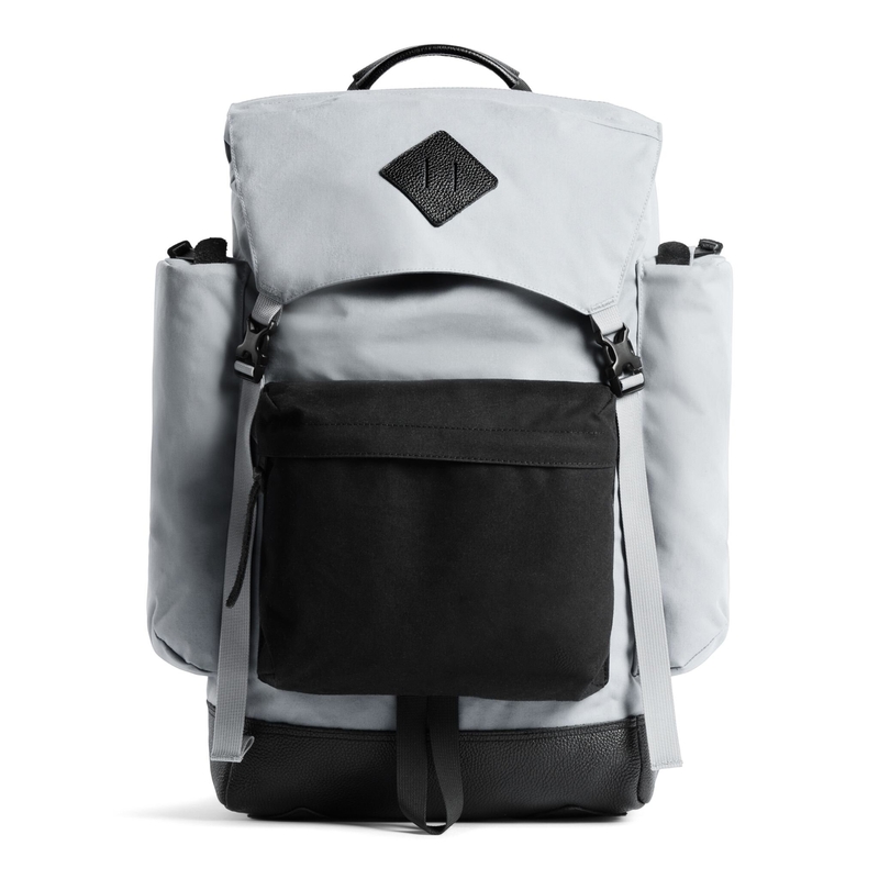 Premium Rucksack Backpack