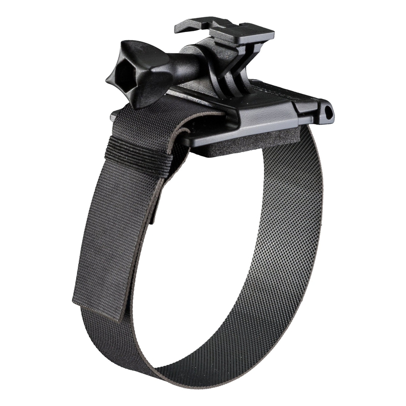 Bontrager Helmet Mount image number null