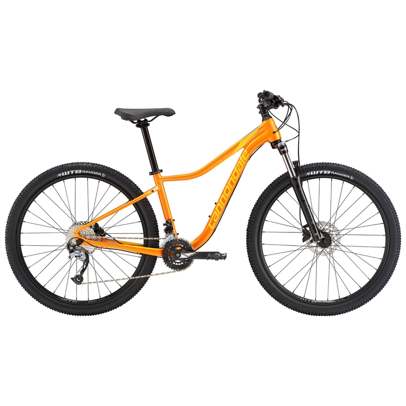 Cannondale Tango 3 27.5" Women's Bike - 2019