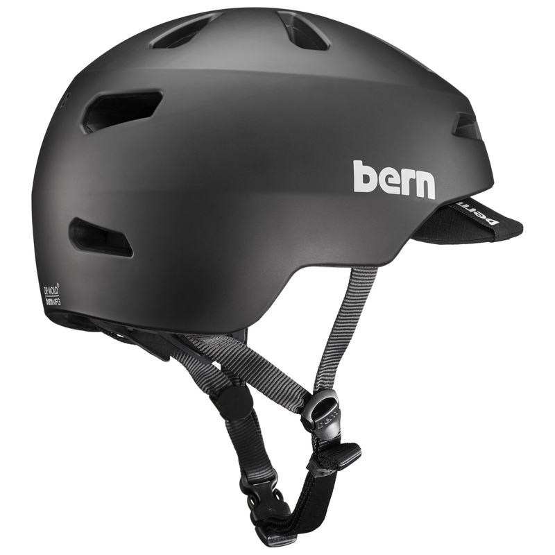 Bern Brentwood 2.0 Bike Helmet image number null