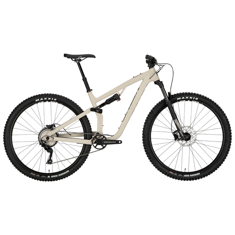 Salsa Horsethief Deore 29 Bike