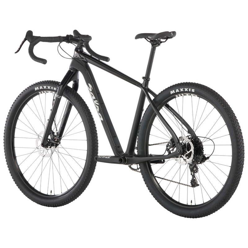 Salsa Cutthroat Carbon 3 Bike image number null