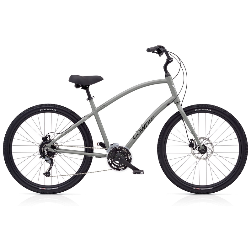 Electra Townie Path 27D Bike