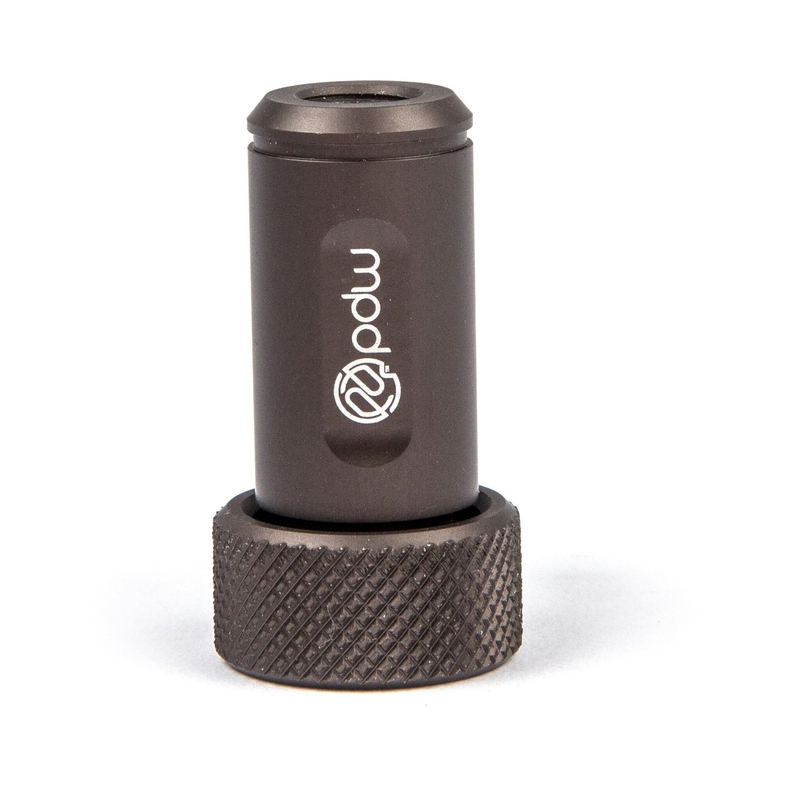 Portland Design Works Fatty Object CO2 Inflator with 38g Cartridge image number null