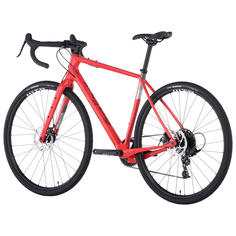 Salsa Warbird Carbon Apex 1 700 Bike image number null